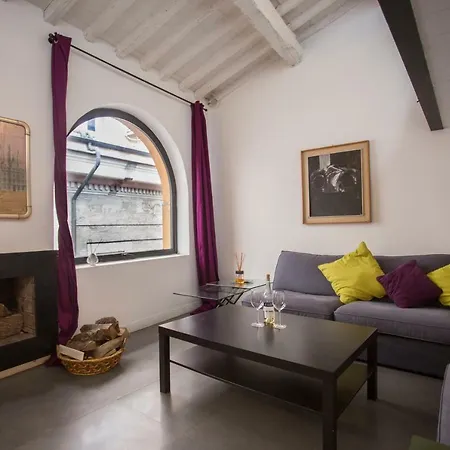 Campo De Fiori Amazing Loft * ローマ