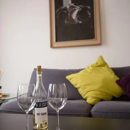 Campo De Fiori Amazing Loft ローマ