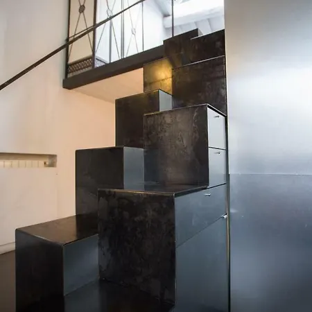 Campo De Fiori Amazing Loft ローマ