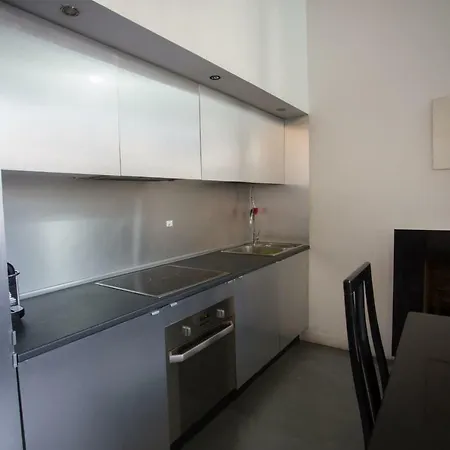 Campo De Fiori Amazing Loft ローマ