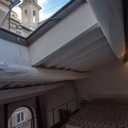 Campo De Fiori Amazing Loft * ローマ