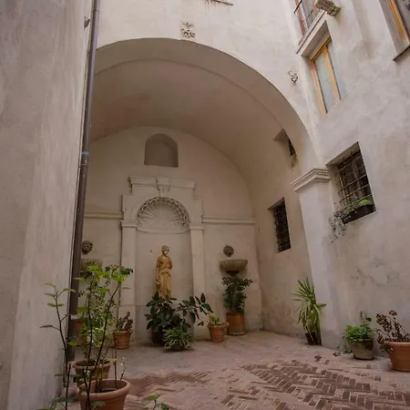 Campo De Fiori Amazing Loft